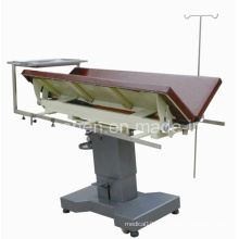 Medical Veterinary Hydraulic Pressure Operating Table